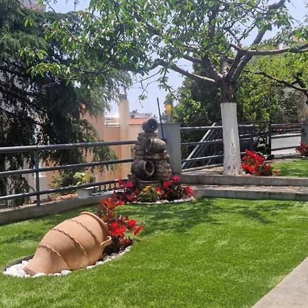 Hope House Apartment Кавала Екстериор снимка