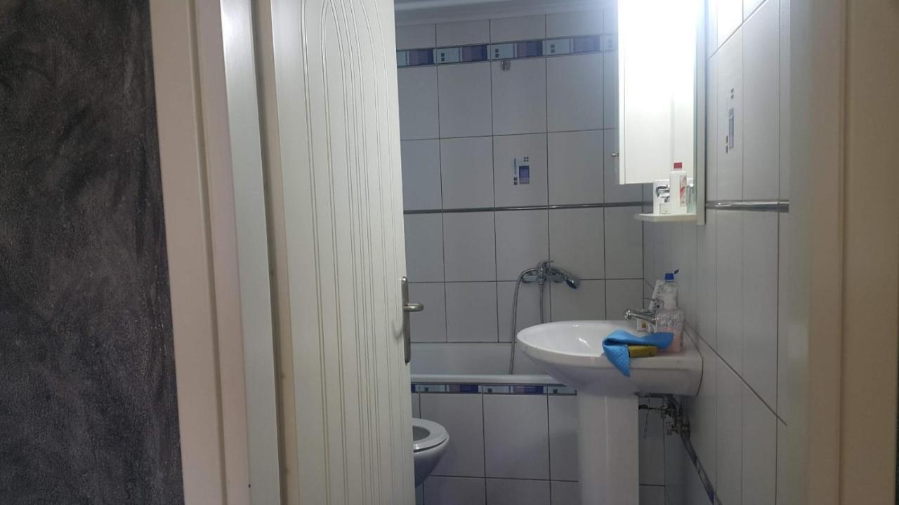 Hope House Apartment Кавала Екстериор снимка