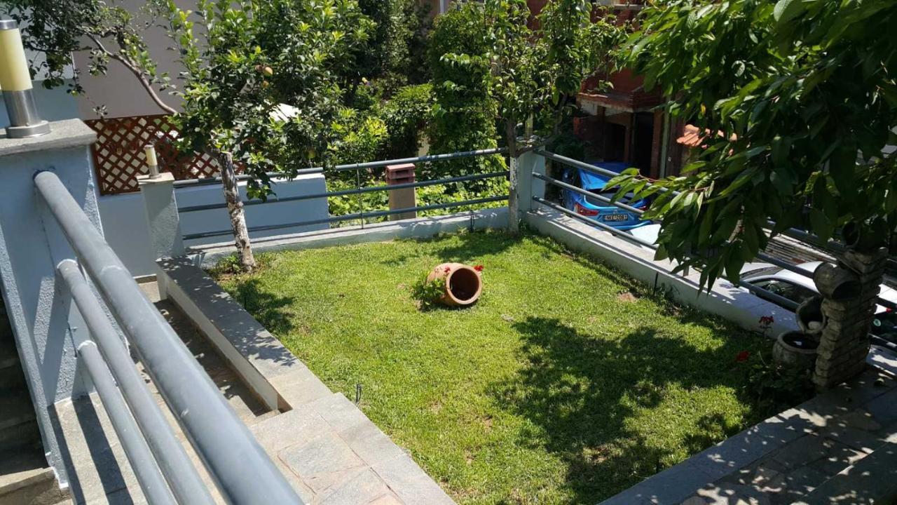 Hope House Apartment Кавала Екстериор снимка