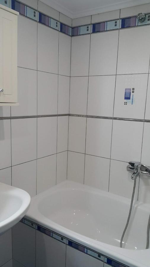 Hope House Apartment Кавала Екстериор снимка