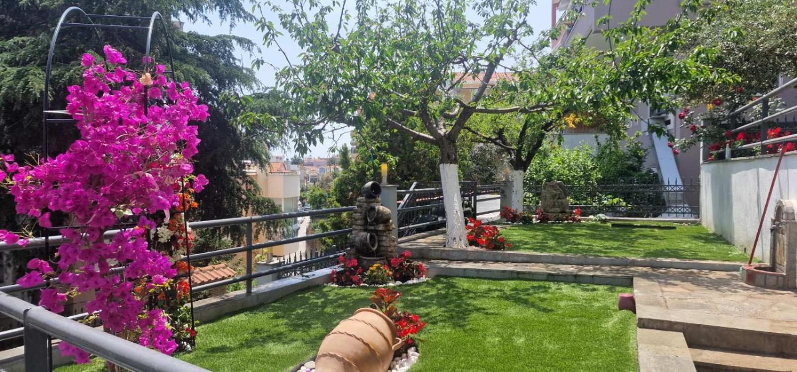 Hope House Apartment Кавала Екстериор снимка